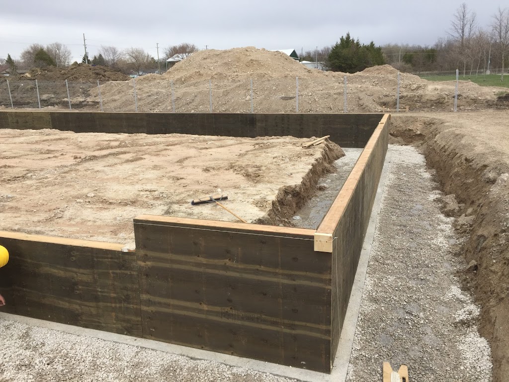 SG Wood Design | 74336 Driftwood Dr, Bayfield, ON N0M 1G0, Canada | Phone: (519) 565-2022