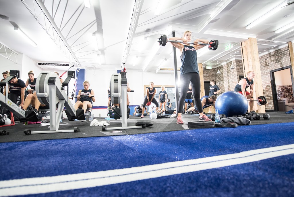 F45 Training Oakville Lakeshore | 2330 Lakeshore Rd W, Oakville, ON L6L 1H3, Canada | Phone: (905) 510-9474