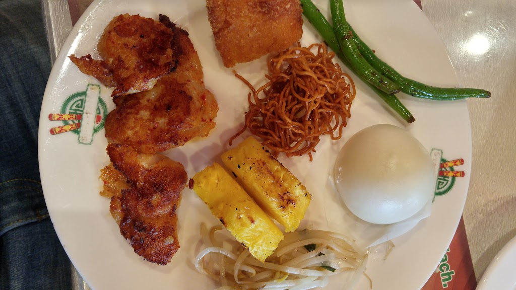 Scarborough Buffet | 91 Rylander Blvd, Scarborough, ON M1B 5M5, Canada | Phone: (416) 289-7788