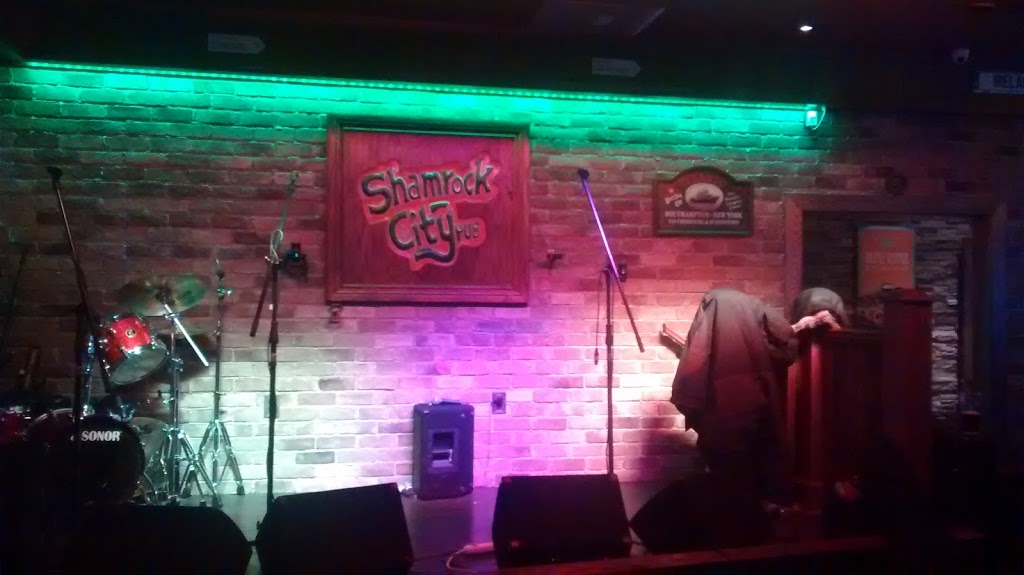 Shamrock City | 355 Main Rd, Goulds, NL A1S 1J9, Canada | Phone: (709) 237-8179