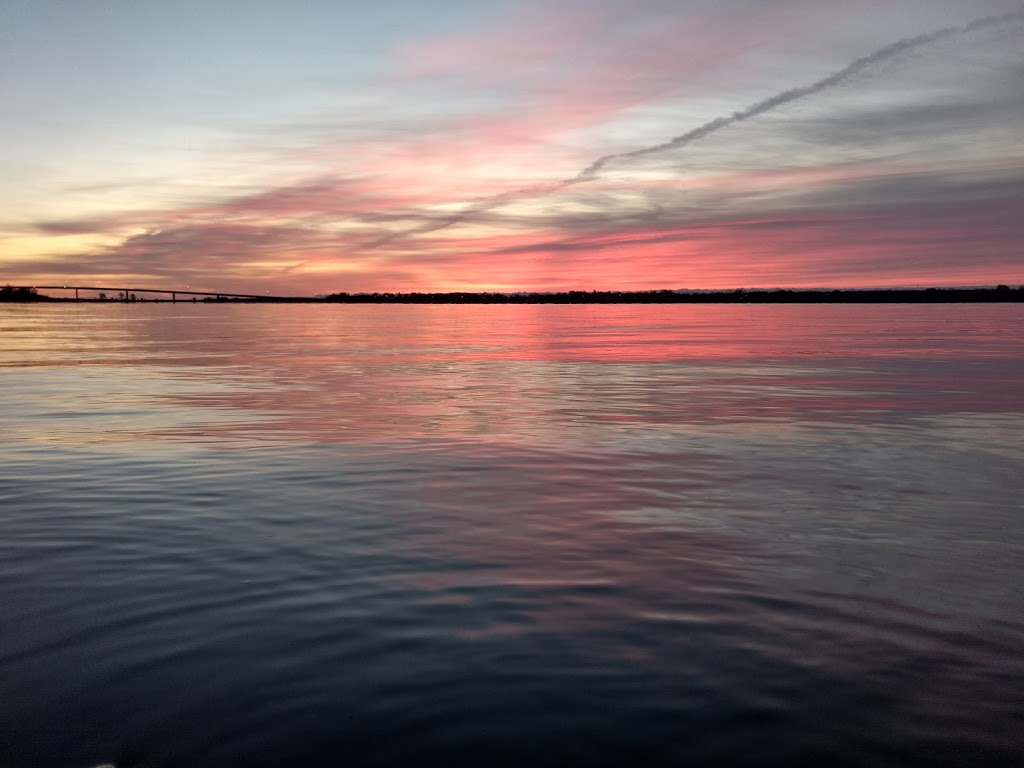 Stillwater Basin | 9 Wilkie St, Belleville, ON K8P 4E4, Canada | Phone: (613) 966-1220