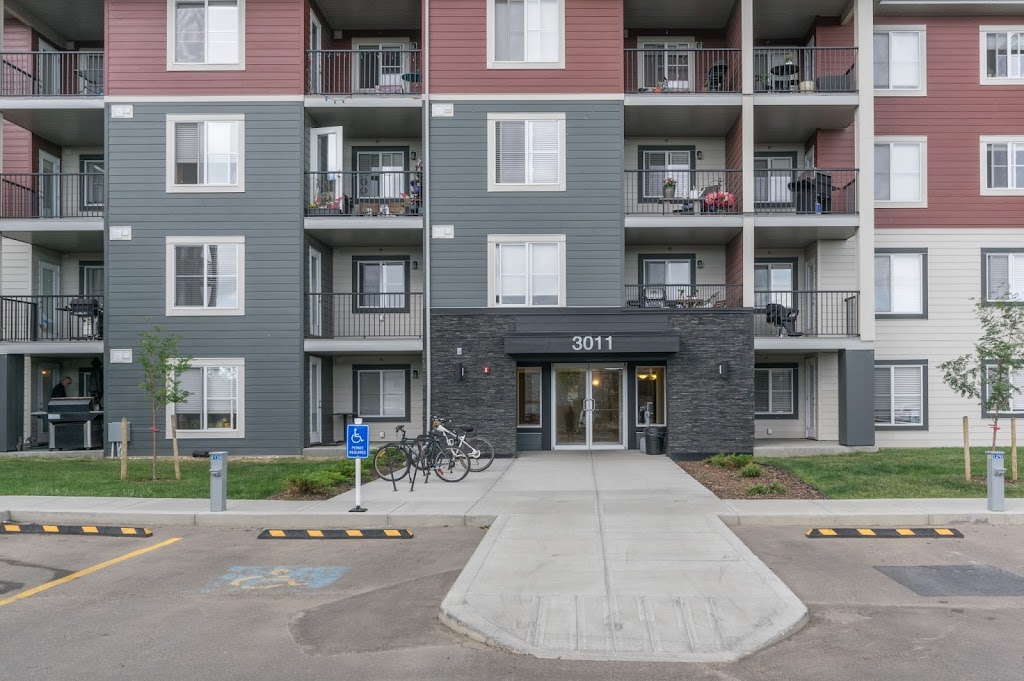 The Edge | 3011 James Mowatt Trail SW, Edmonton, AB T6W 3P3, Canada | Phone: (587) 401-3802