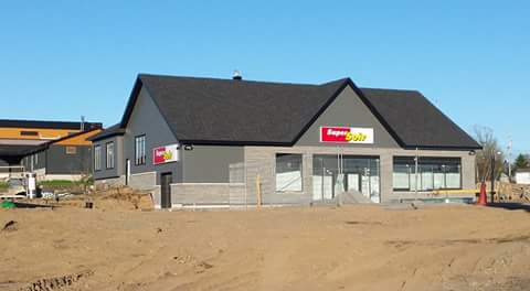 Shell | 373 Boul St-Pierre, Saint-Raphaël, QC G0R 4C0, Canada | Phone: (418) 243-2817