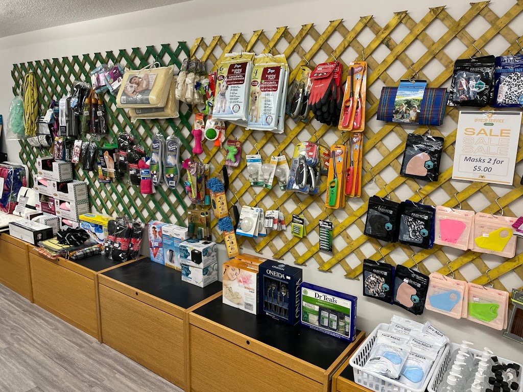 At Your Service Shop | 53 Widdicombe Hill Blvd B-0010, Etobicoke, ON M9R 1Y3, Canada | Phone: (647) 343-5488