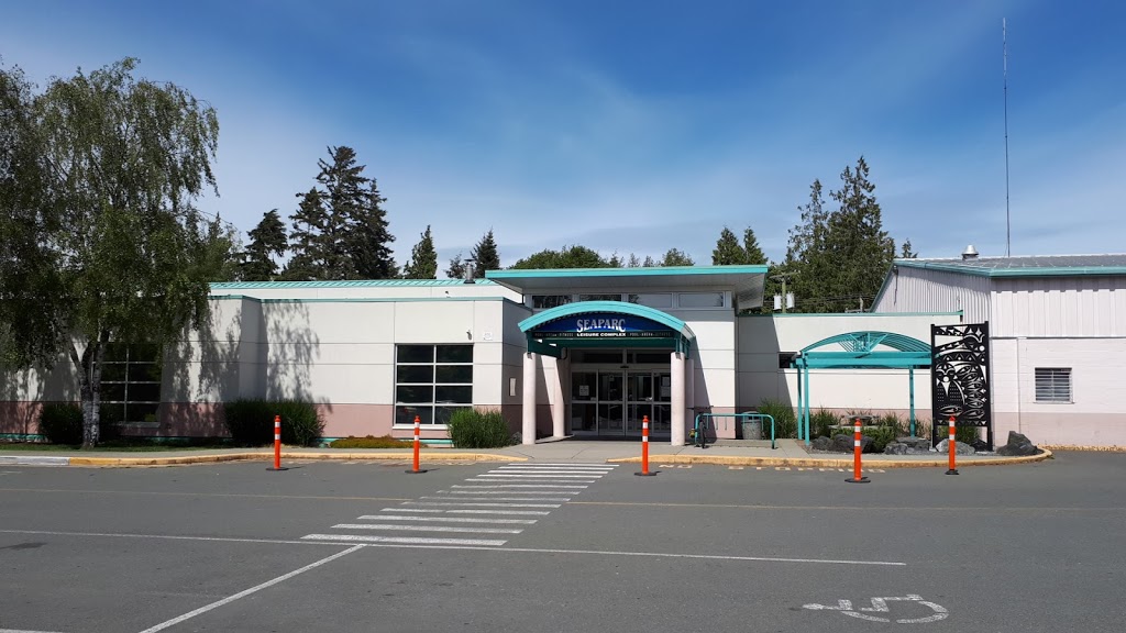 Seaparc Leisure Complex | 2168 Phillips Rd, Sooke, BC V9Z 0Y3, Canada | Phone: (250) 642-8000
