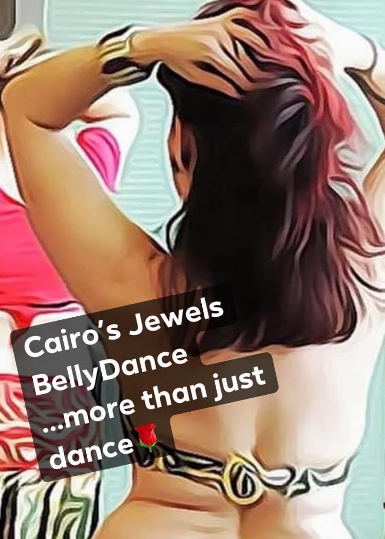 Cairos Jewels BellyDance | 281 Harvie Rd, Barrie, ON L4N 8J5, Canada | Phone: (705) 252-3749