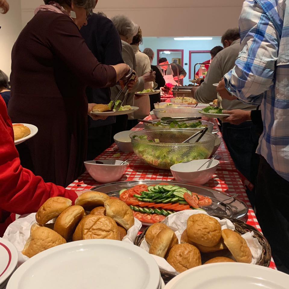 Black Point & Area Community Centre | 8579 St Margarets Bay Rd, Black Point, NS B0J 1B0, Canada | Phone: (902) 240-9366