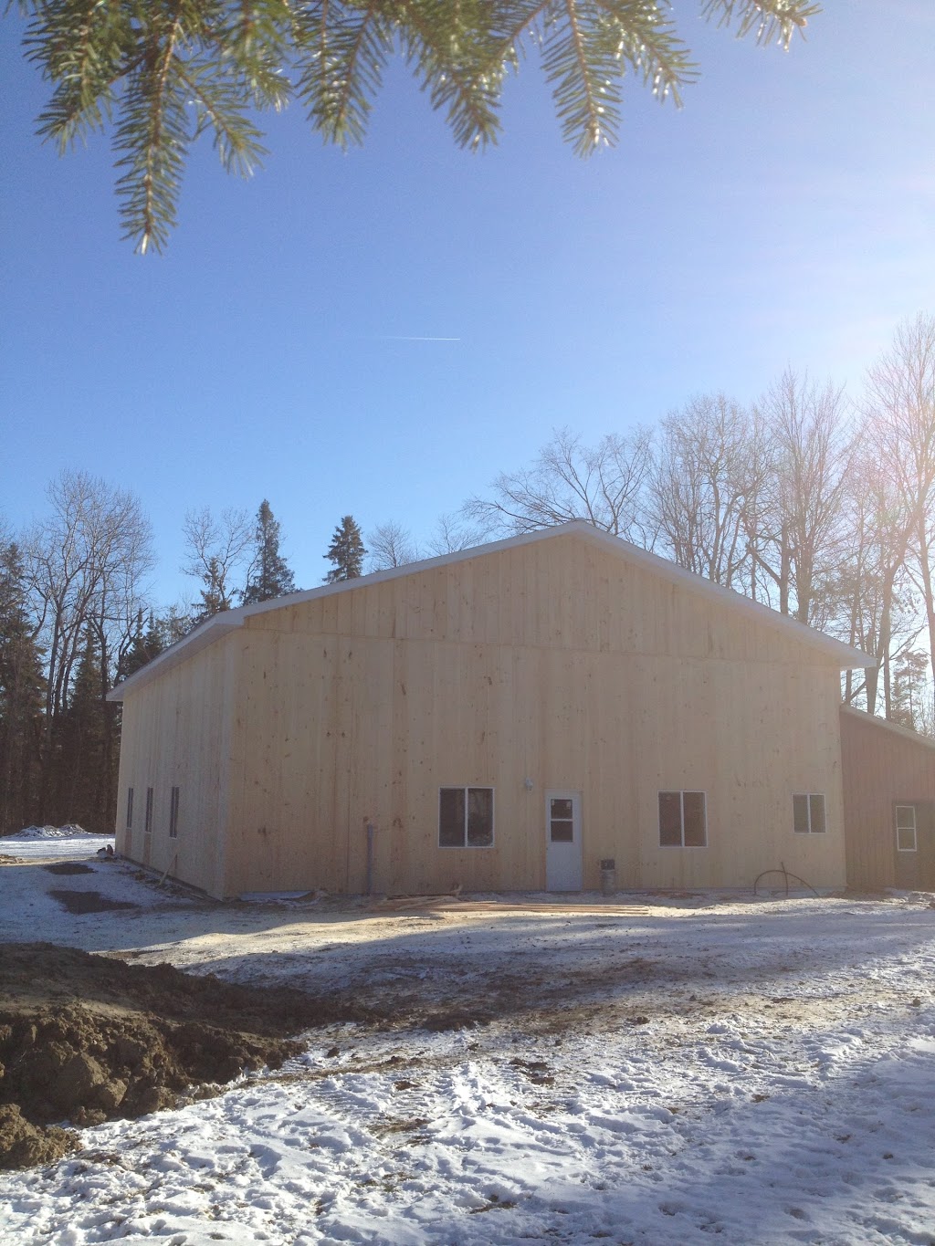 Ranger Enterprises | 2022 Fifth Line Rd, Dunrobin, ON K0A 1T0, Canada | Phone: (613) 836-7263