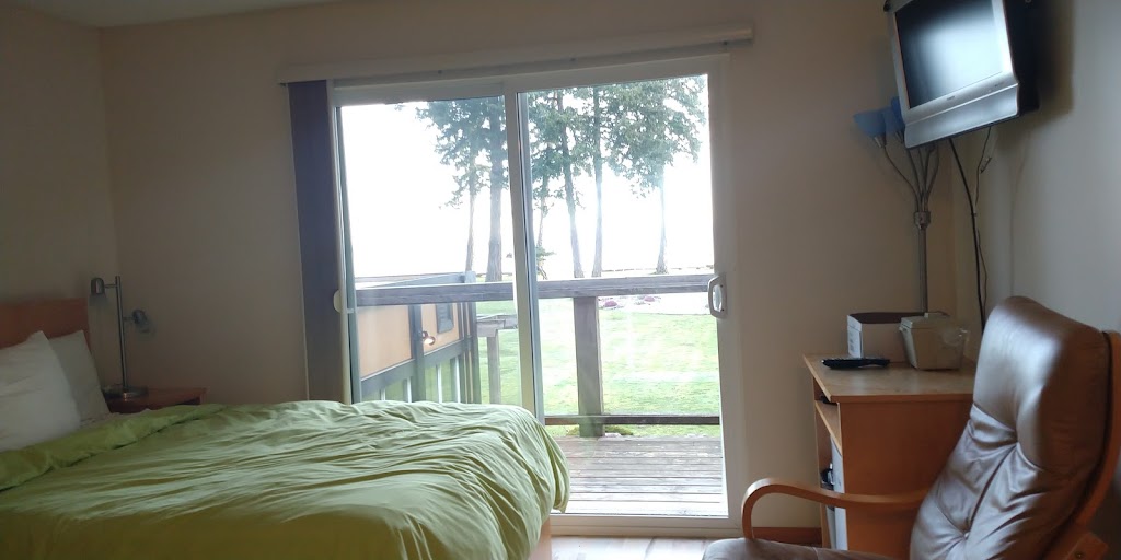 Ocean Resort | 4384 S Island Hwy, Campbell River, BC V9H 1E8, Canada | Phone: (250) 923-4281