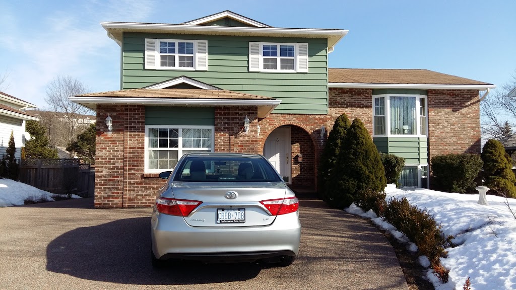 Anson CareGivers Inc | 5 Portland Estates Blvd, Dartmouth, NS B2W 6A1, Canada | Phone: (902) 435-2525