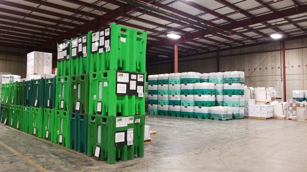 Fort Storage Warehousing & Distribution | 4115 Thatcher Ave, Saskatoon, SK S7R 1A3, Canada | Phone: (306) 653-8101