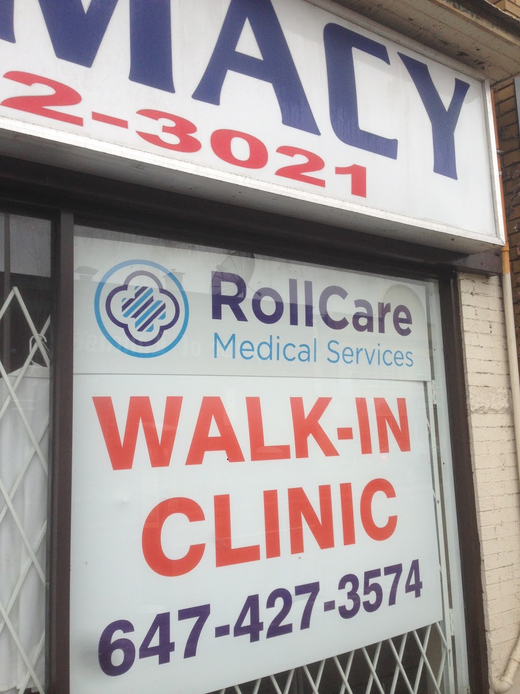 RollCare Medical Services | 1254 Bloor St W, Toronto, ON M6H 1N5, Canada | Phone: (647) 427-3574