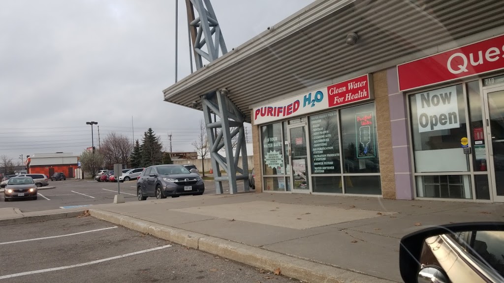 Quesada Burritos & Tacos | 719 Central Pkwy W, Mississauga, ON L5B 4L1, Canada | Phone: (905) 566-9555