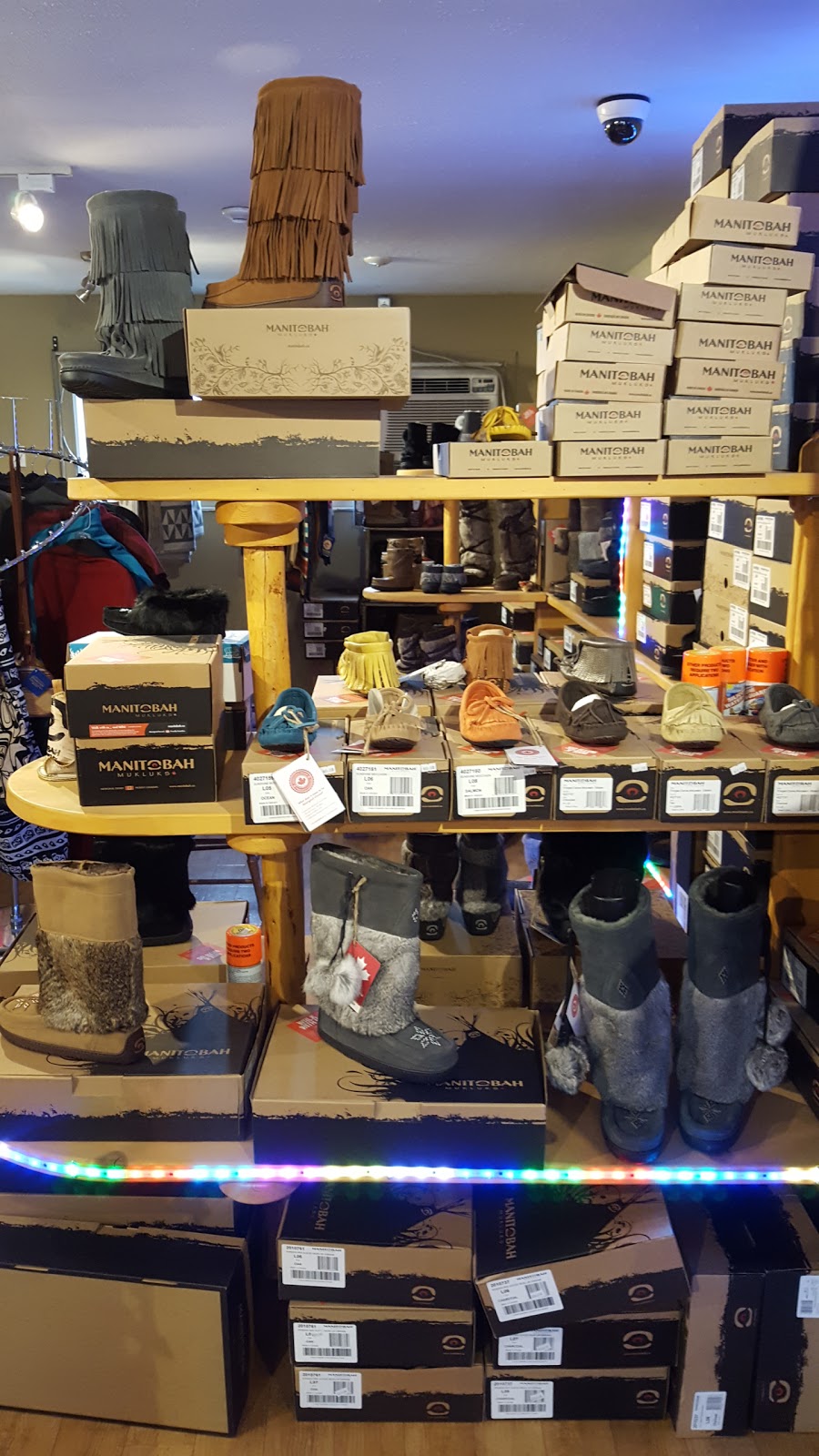 SILVER GRIZZLY Native Crafts | 107 Green Mountain Rd, Penticton, BC V2A 0K1, Canada | Phone: (250) 490-0686