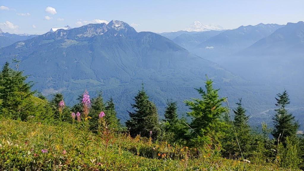 Elk Mountain Trailhead | 50311-50285 Elk View Rd, Chilliwack, BC V4Z 1A5, Canada