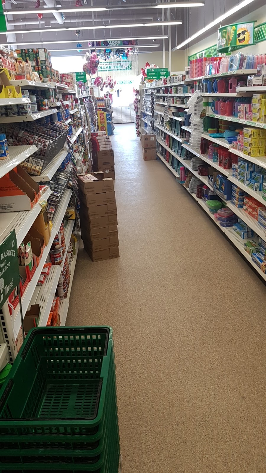 Dollar Tree | 3645 Portage Ave, Winnipeg, MB R3K 2G6, Canada | Phone: (204) 831-9824