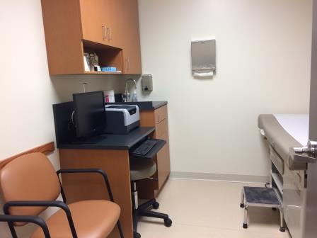 Rockyview Medical Clinic | 5858 Signal Hill Centre SW, Calgary, AB T3H 3P8, Canada | Phone: (403) 663-5974