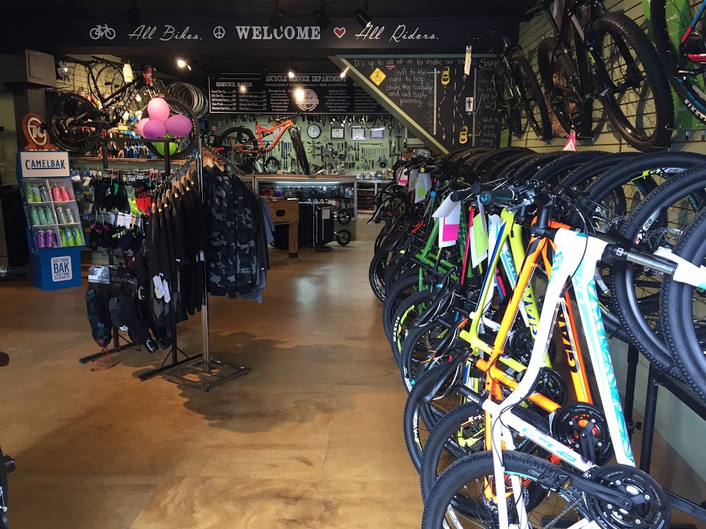 Ecclestone Cycle and Swim | 230 Ecclestone Dr, Bracebridge, ON P1L 1G4, Canada | Phone: (705) 645-1166