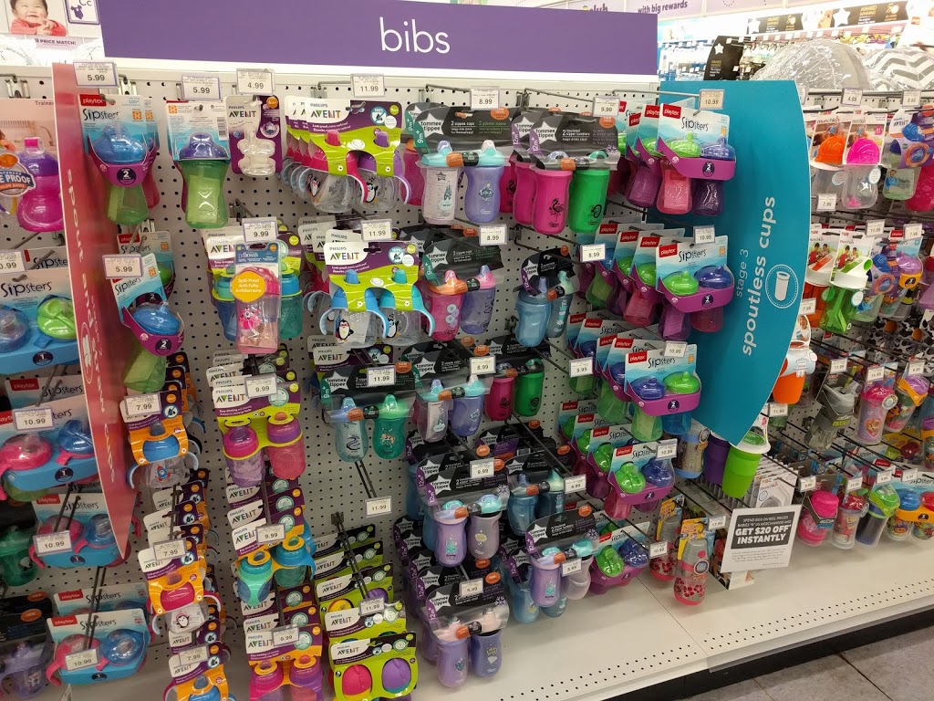 ToysRUs | 4559 Hurontario St, Mississauga, ON L4Z 3L9, Canada | Phone: (905) 568-8697
