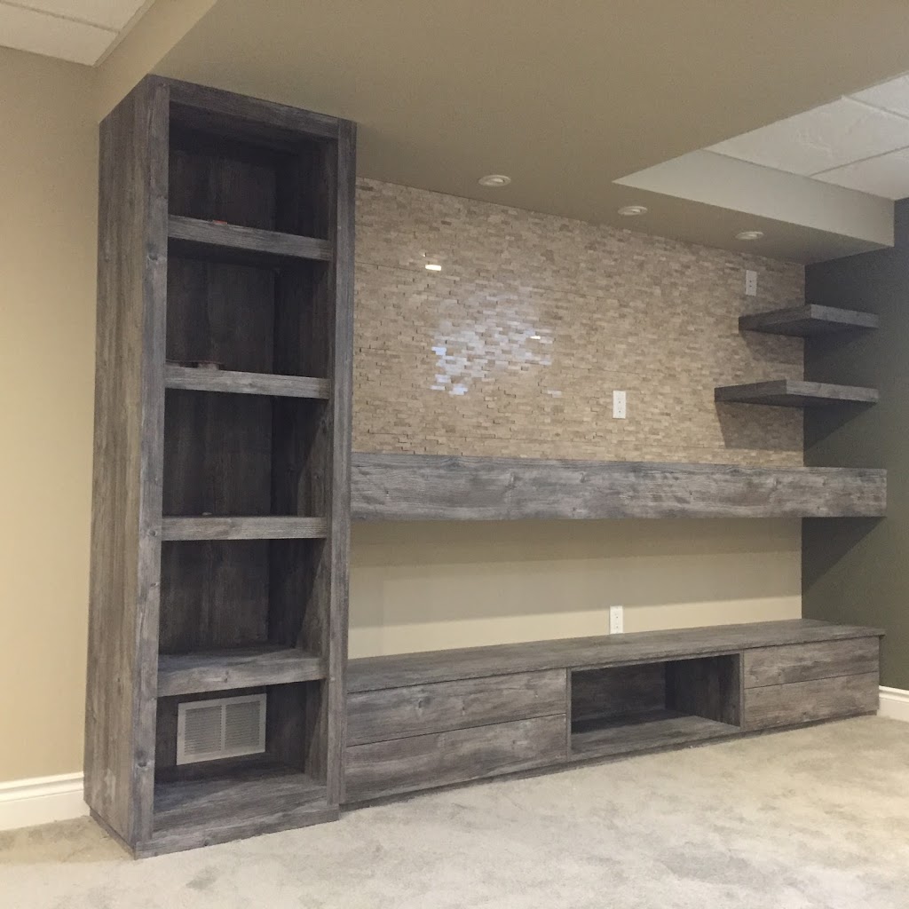 Roo Construction | 98 Mahonee Dr, Winnipeg, MB R2G 3S2, Canada | Phone: (204) 995-1633