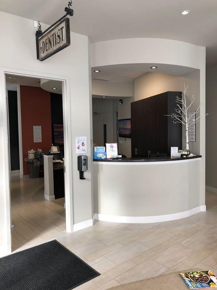 Market Square Dental | 170 Courthouse Square, Goderich, ON N7A 1N1, Canada | Phone: (519) 524-6222