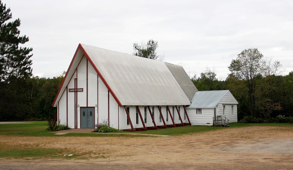 Cardiff United Church | 2766 Monck Rd, Cardiff, ON K0L 1M0, Canada | Phone: (613) 339-2450