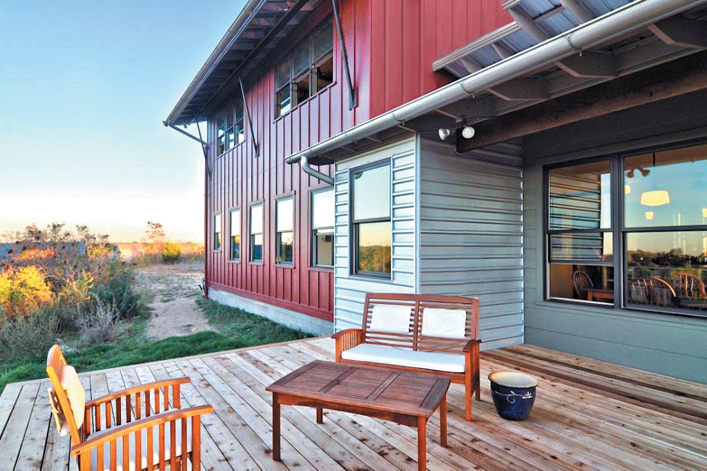 Metex Architectural | 6810 50 Ave, Stettler, AB T0C 2L2, Canada | Phone: (403) 742-2000