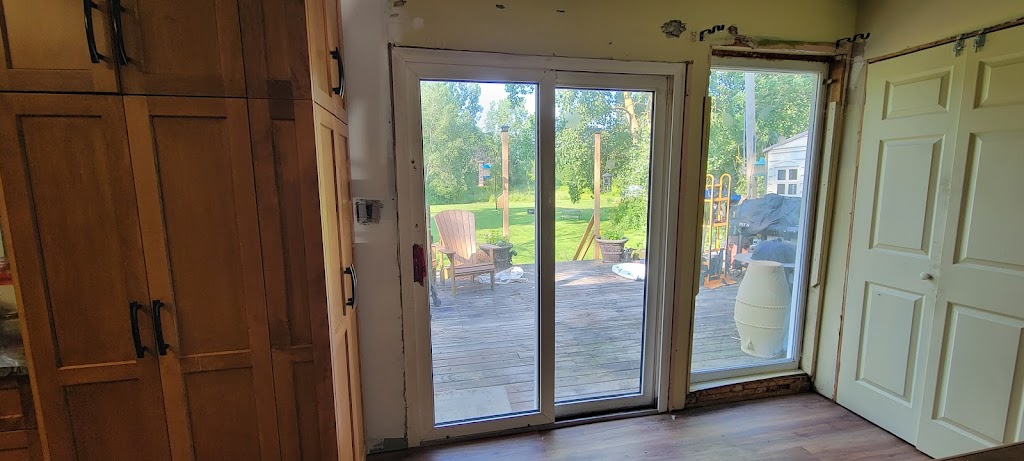 Linton Window & Door | 2262 Line 34, Shakespeare, ON N0B 2P0, Canada | Phone: (226) 648-9511