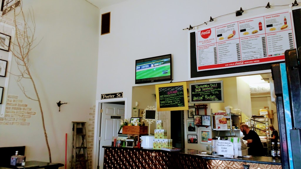 Philadelphia Kitchen | 281 Broadway, Orangeville, ON L9W 1L2, Canada | Phone: (519) 938-8970