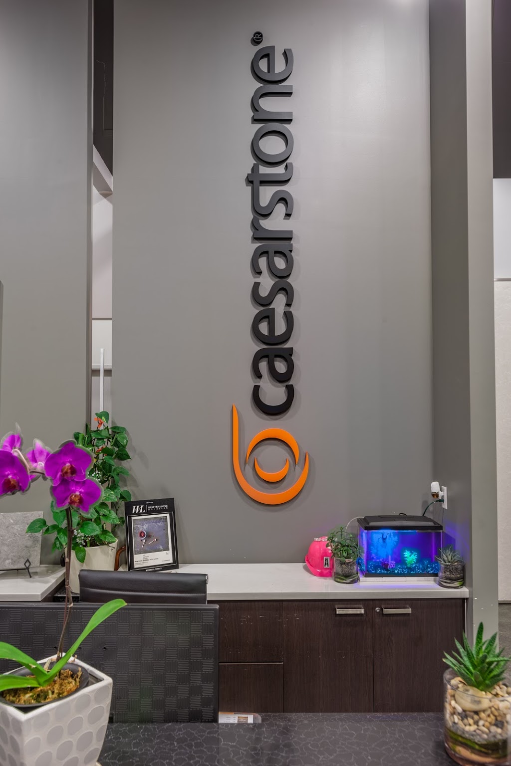 Caesarstone (Showroom & Warehouse) | 5555 Trapp Ave #109, Burnaby, BC V3N 0B2, Canada | Phone: (604) 638-1485
