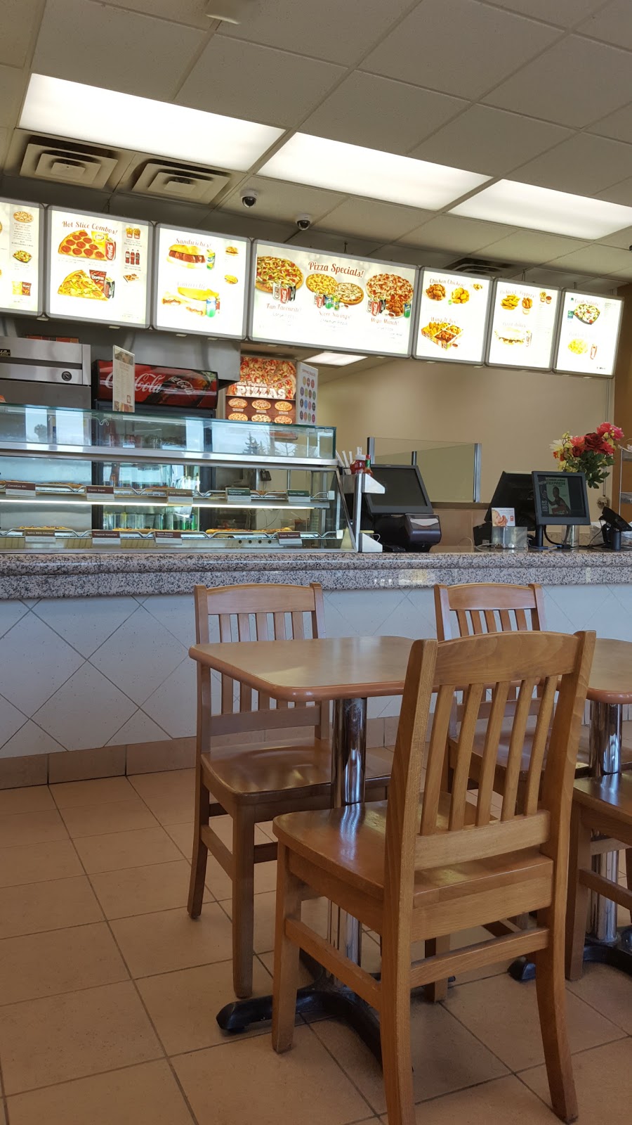 Pizza Pizza | 1615 Orléans Blvd, Orléans, ON K1C 7E2, Canada | Phone: (613) 737-1111