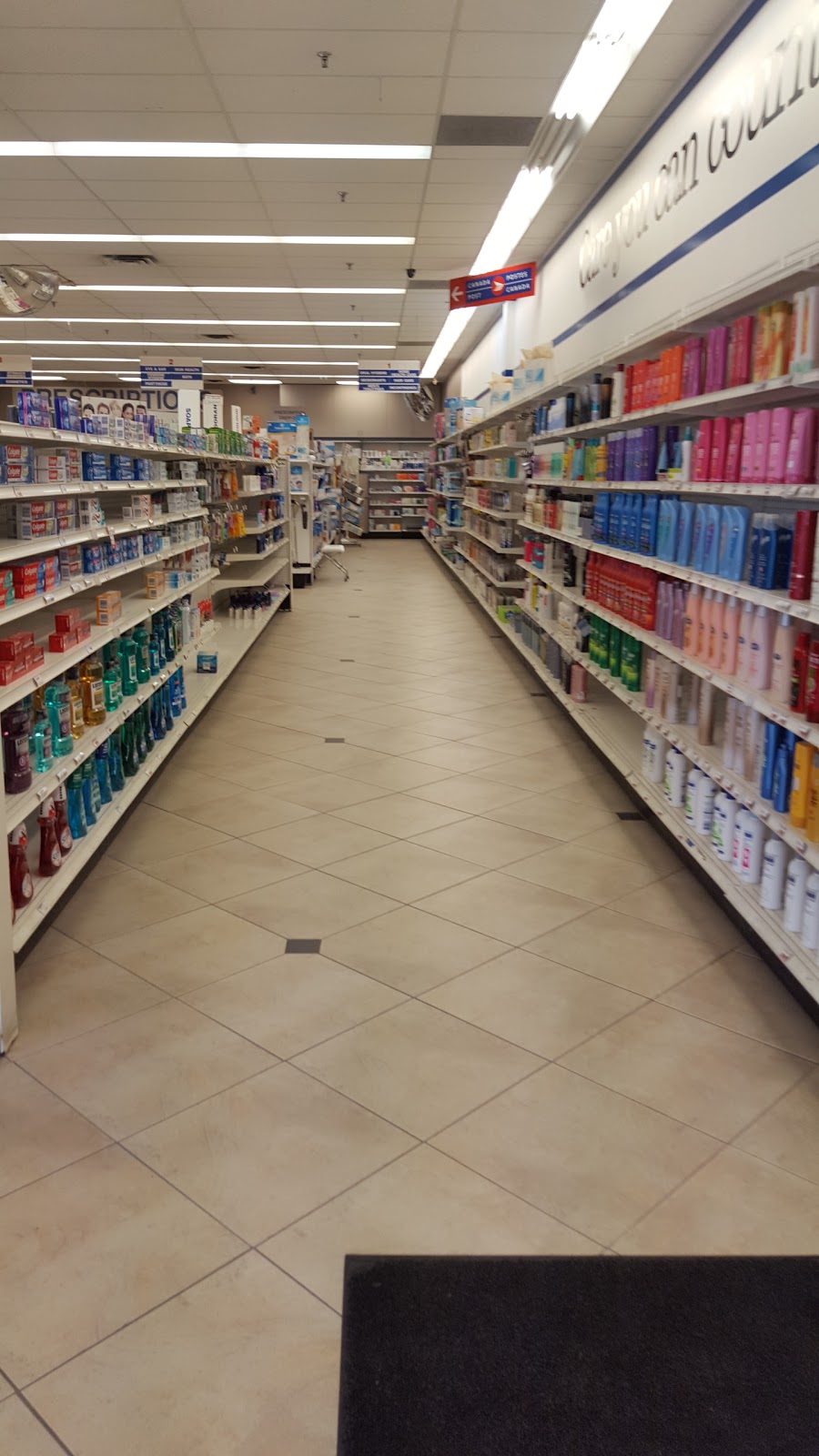 A&W Pharmacy | 250 Alton Towers Cir, Scarborough, ON M1V 3Z4, Canada | Phone: (416) 297-7711