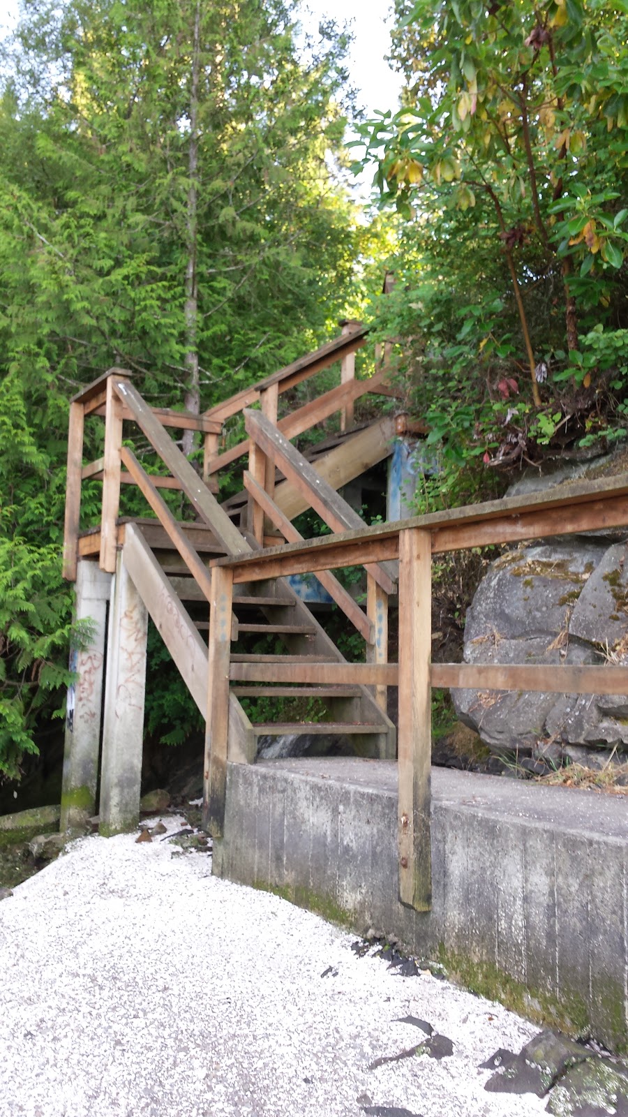 Daniel Street Park | Daniel St, Chemainus, BC V0R 1K1, Canada