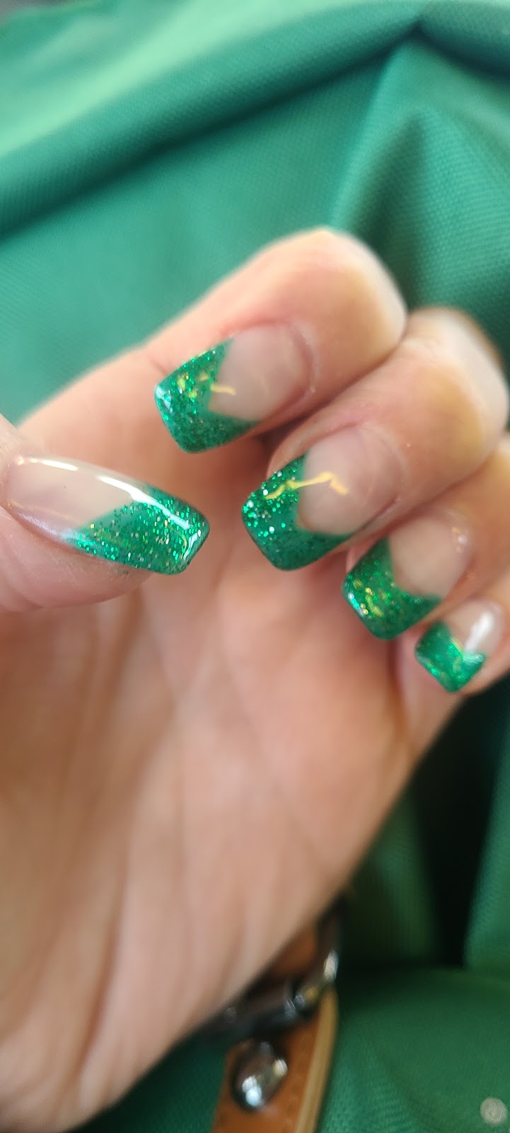 Harmony Nails | 3965 17 Ave SW, Calgary, AB T3E 0C3, Canada | Phone: (403) 398-1812