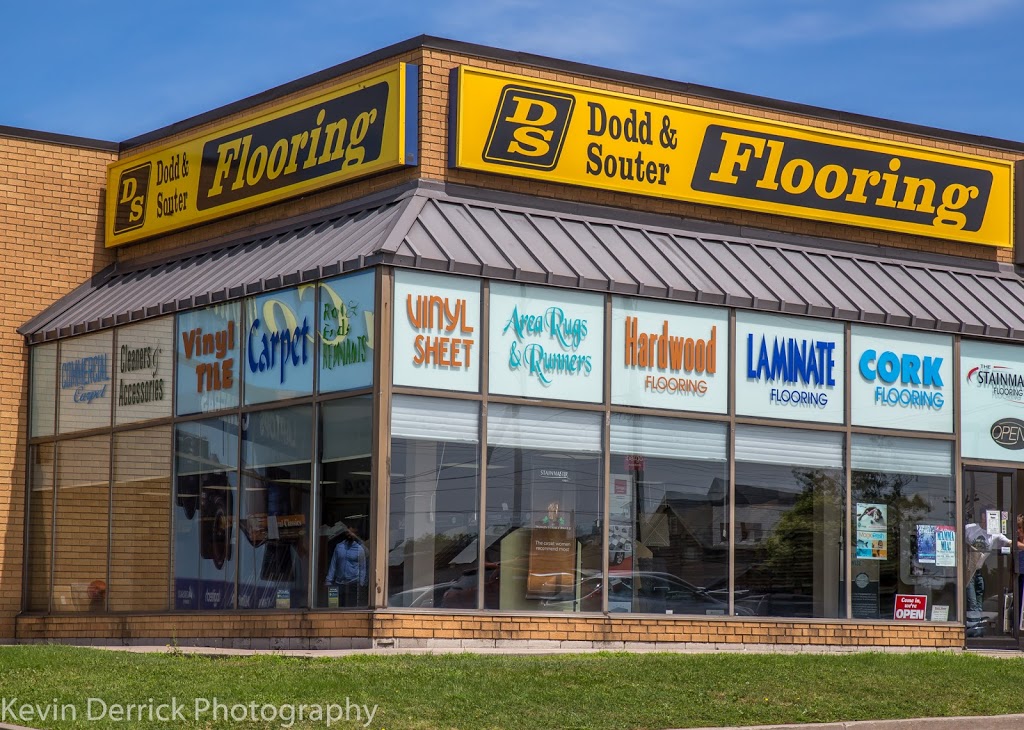 Dodd & Souter Decor Centre | 1624 Dundas St E, Whitby, ON L1N 2K8, Canada | Phone: (905) 433-0080