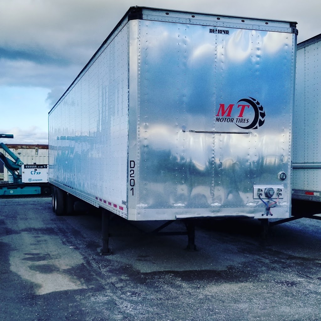 Motor Tires Canada Inc. | 21 Wiggins Rd, Caledon, ON L7C 3T5, Canada | Phone: (289) 488-1122