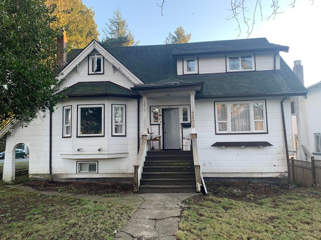 Bofa Barn | 2808 W 35th Ave, Vancouver, BC V6N 2M4, Canada | Phone: (778) 420-6969