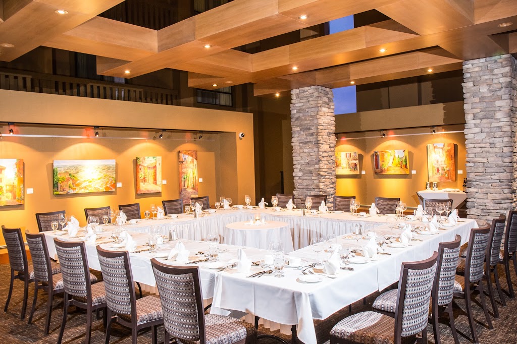 Sawridge Inn | 4235 Gateway Blvd NW, Edmonton, AB T6J 5H2, Canada | Phone: (780) 438-1222