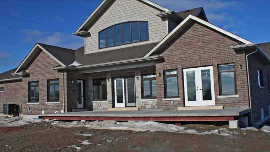 Defosse Masonry | 21385 Loyalist Pkwy, Carrying Place, ON K0K 1L0, Canada | Phone: (613) 961-9967