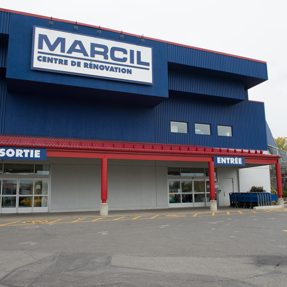 RONA | 164 Boulevard des Laurentides, Laval, QC H7G 4P6, Canada | Phone: (450) 667-0255
