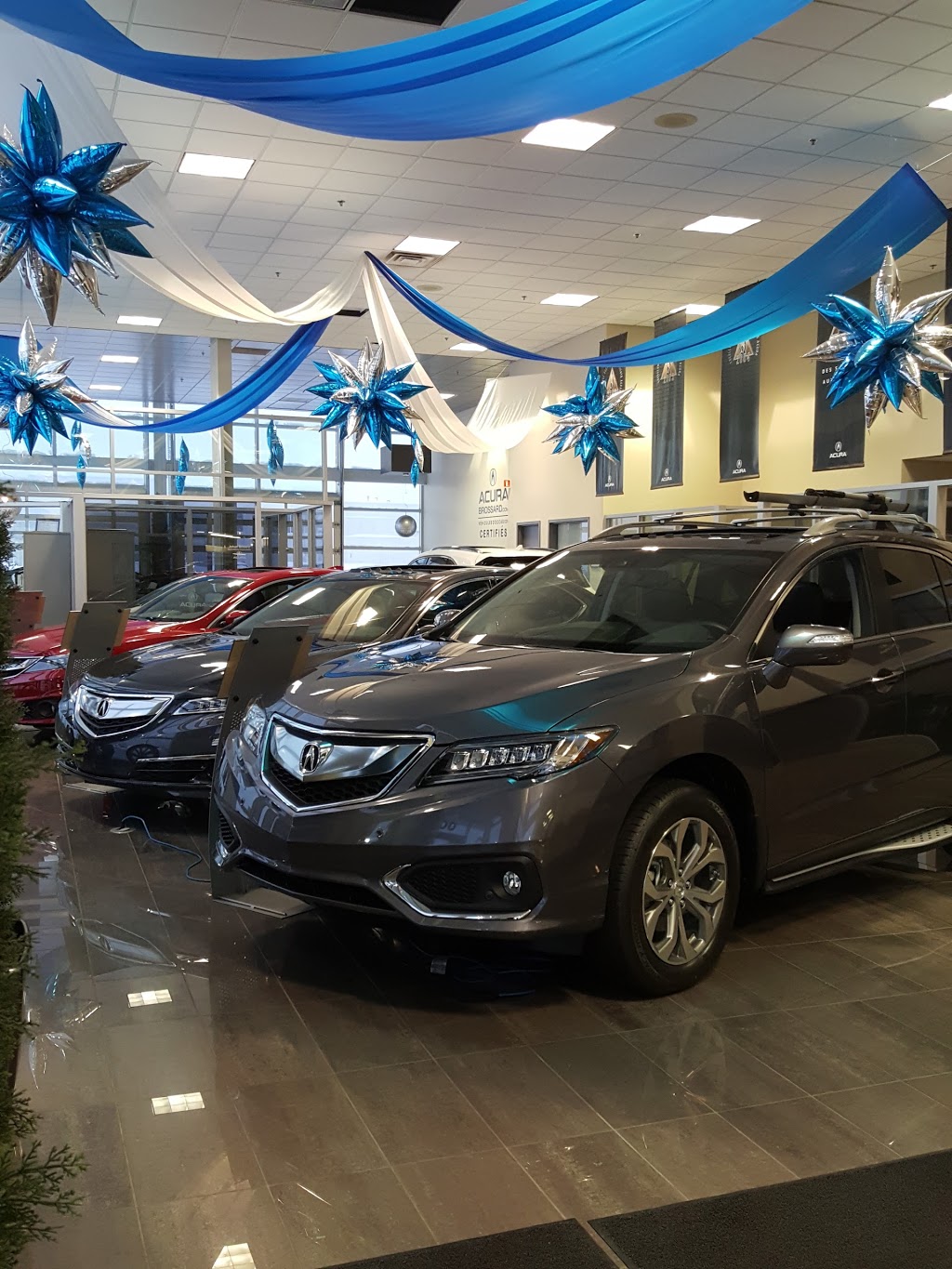 Acura Brossard | 9100 Taschereau Boulevard West, Brossard, QC J4X 1C2, Canada | Phone: (888) 737-1029