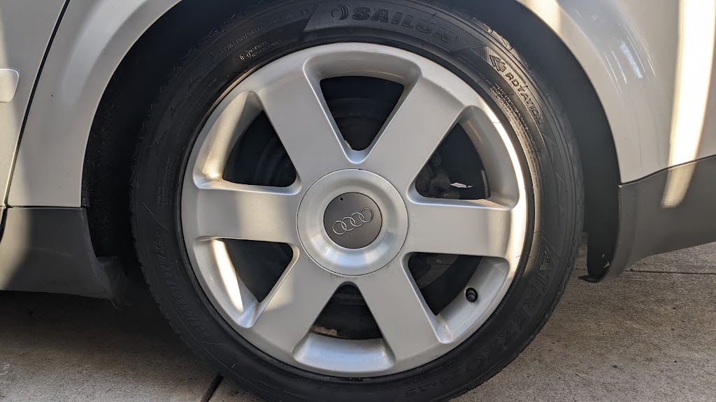Skyline Auto Detailing | 3531 7 Ave SW, Calgary, AB T3C 0C9, Canada | Phone: (403) 992-6514