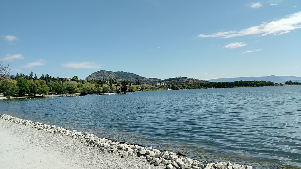 Willow Beach | 4111 Gellatly Rd, Westbank, BC V4T 2P8, Canada