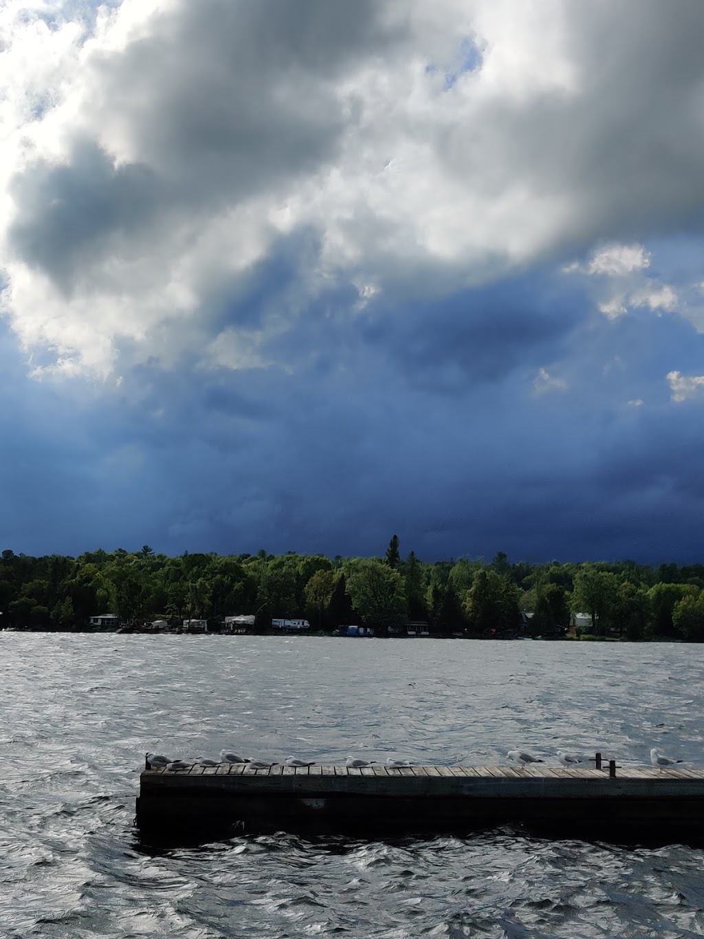 R & R Houseboat Rentals | 1601 Mill Line Rd, Bobcaygeon, ON K0M 1A0, Canada | Phone: (888) 784-2628