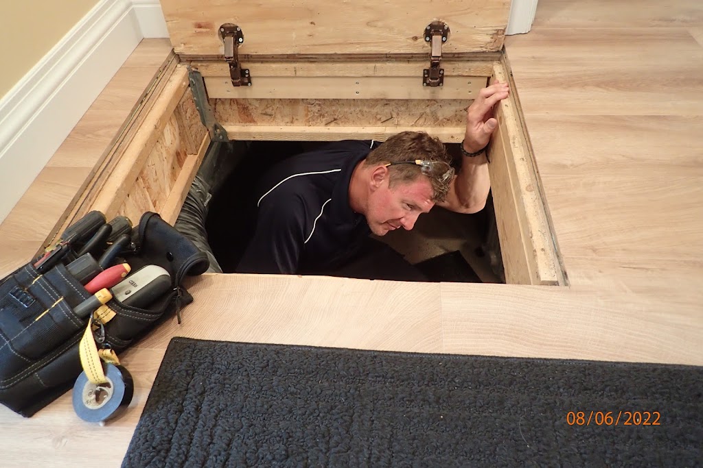 Wave Home Inspection | 111 Ray knight Dr, Ladysmith, BC V9G 0B8, Canada | Phone: (250) 465-8111
