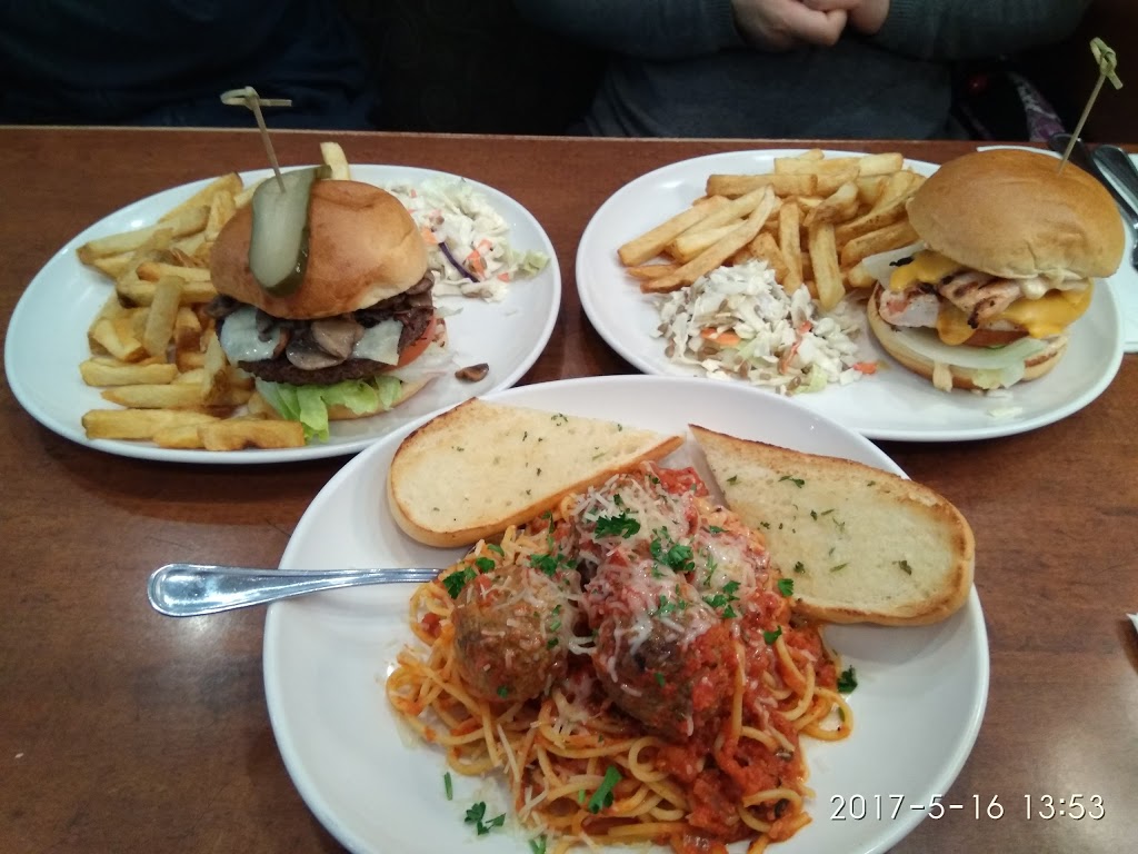 White Spot | 116-15157 Highway 10, BC-10, Surrey, BC V3S 9A5, Canada | Phone: (778) 574-5772