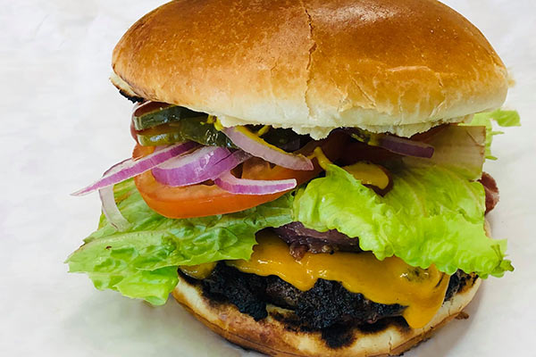 Frickin Beach | 72 Main St, Wasaga Beach, ON L9Z 2K9, Canada | Phone: (306) 891-5771