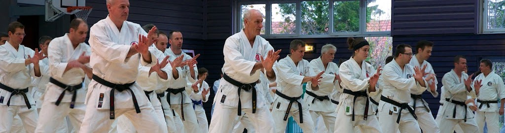 Kenkyodokan / Noritsudokan Dojos | 108 Route des Bosquets, Sainte-Marie-de-Blandford, QC G0X 2W0, Canada | Phone: (819) 372-1484