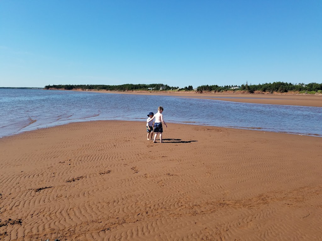 Auchinleck Farm Cottages | 67 Hector Ln, Bedeque, PE C0B 1C0, Canada | Phone: (902) 887-2507
