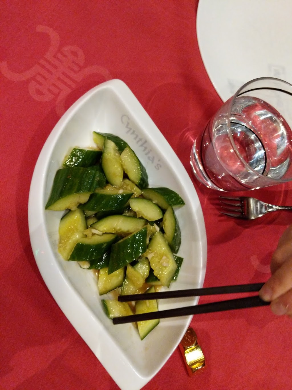 Cynthias Chinese Restaurant | 2460 Neyagawa Blvd #1, Oakville, ON L6H 7P4, Canada | Phone: (905) 338-1818